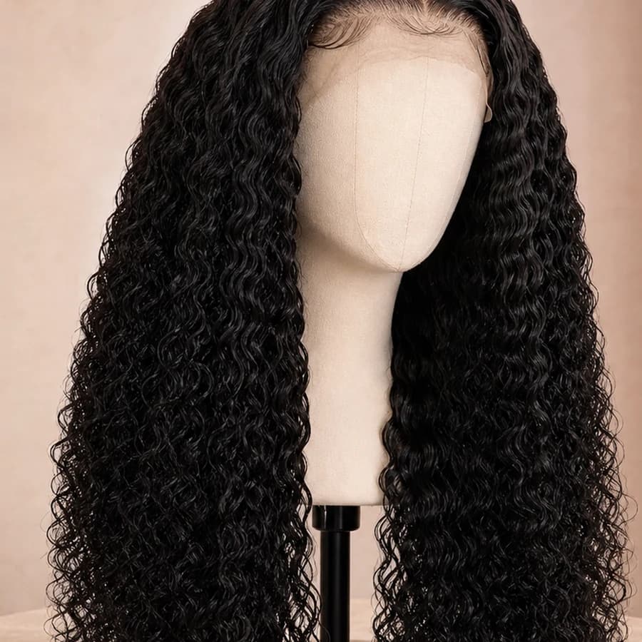 Kumasi Curly Luxe view 2