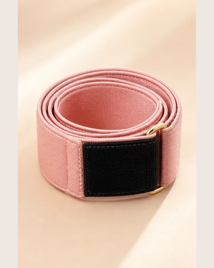 Frontal Melt Band