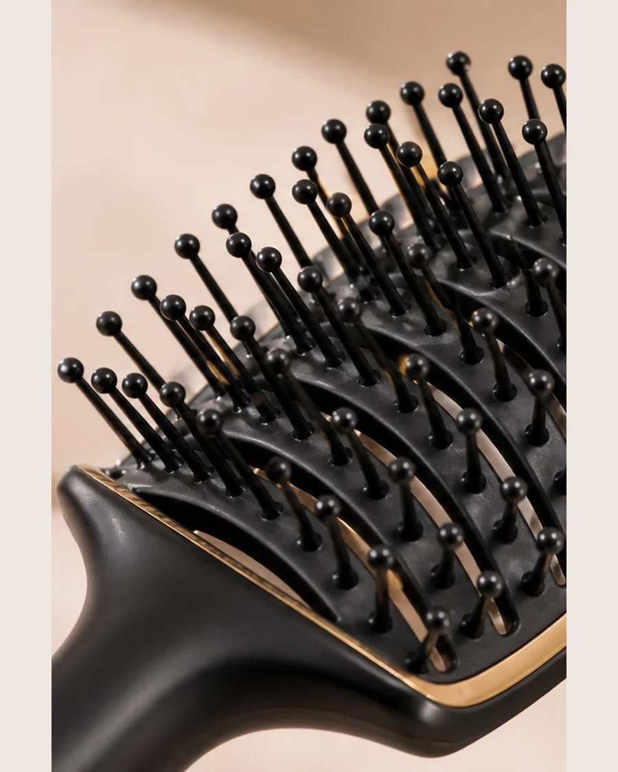 Detangling Hair Brush view 3