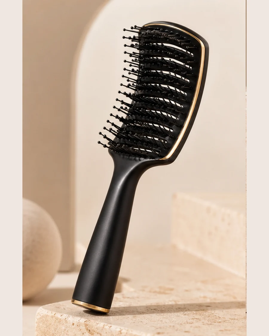 Detangling Hair Brush