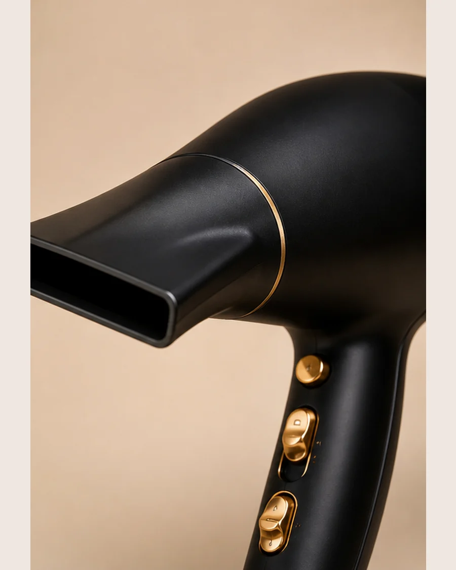 Professional Hair Dryer view 3