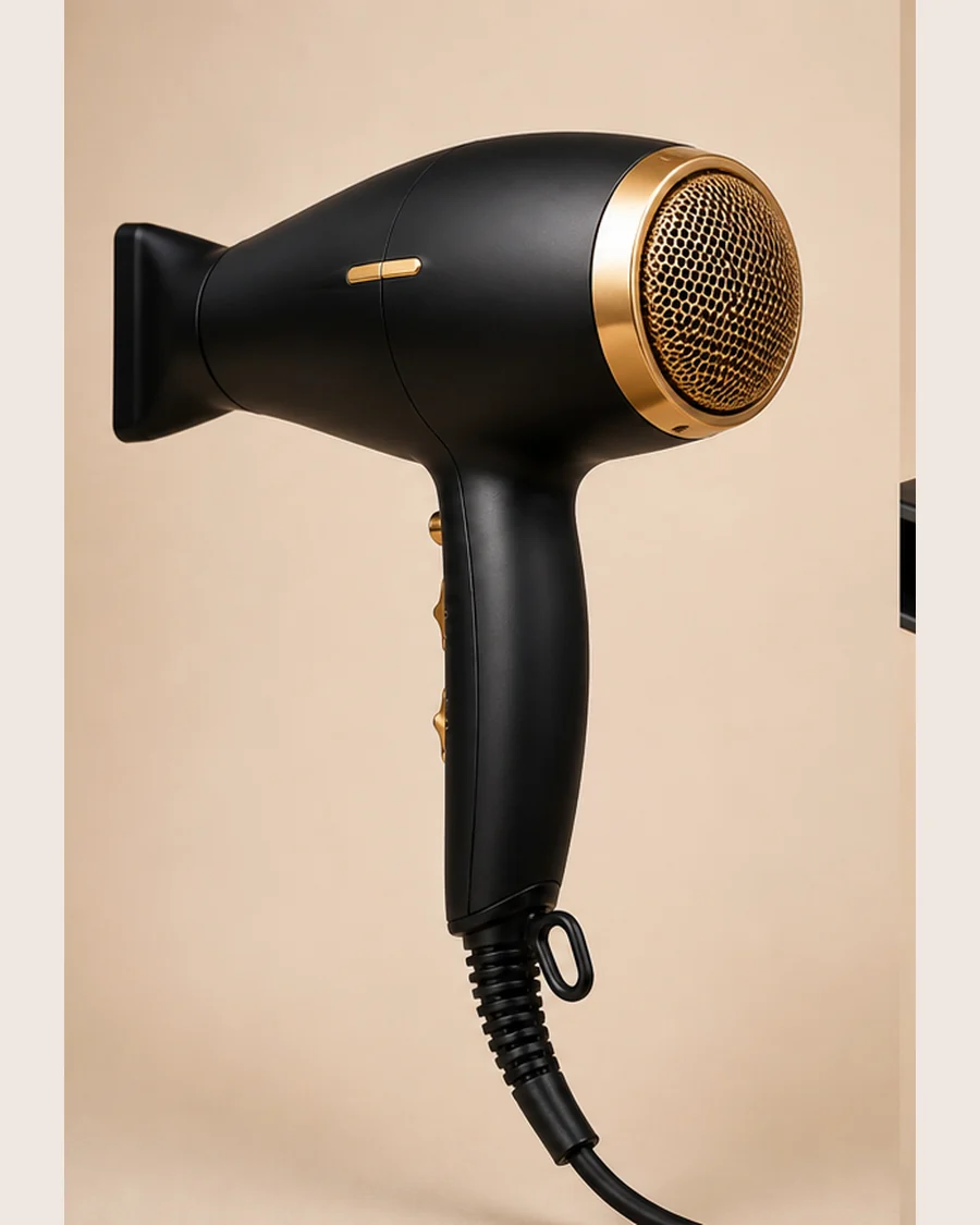 Professional Hair Dryer view 2