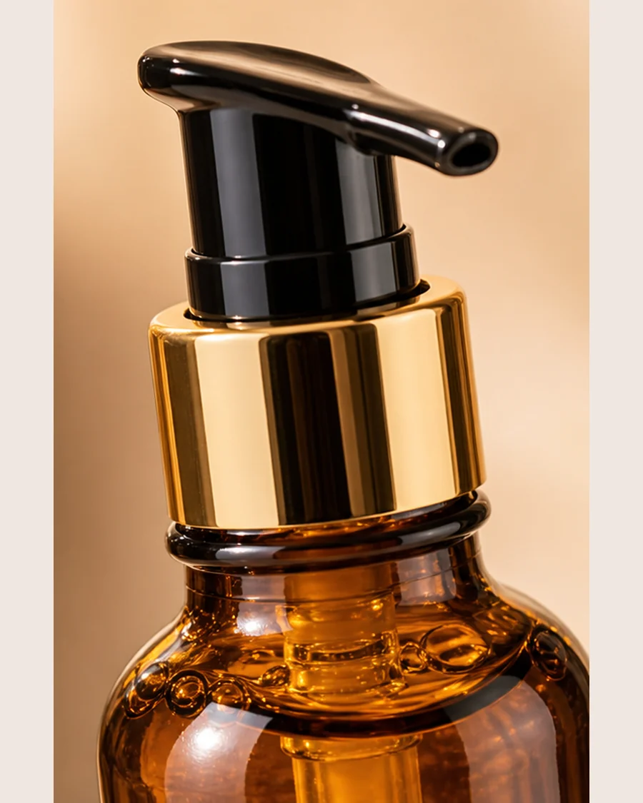 Nourishing Hair Serum view 3