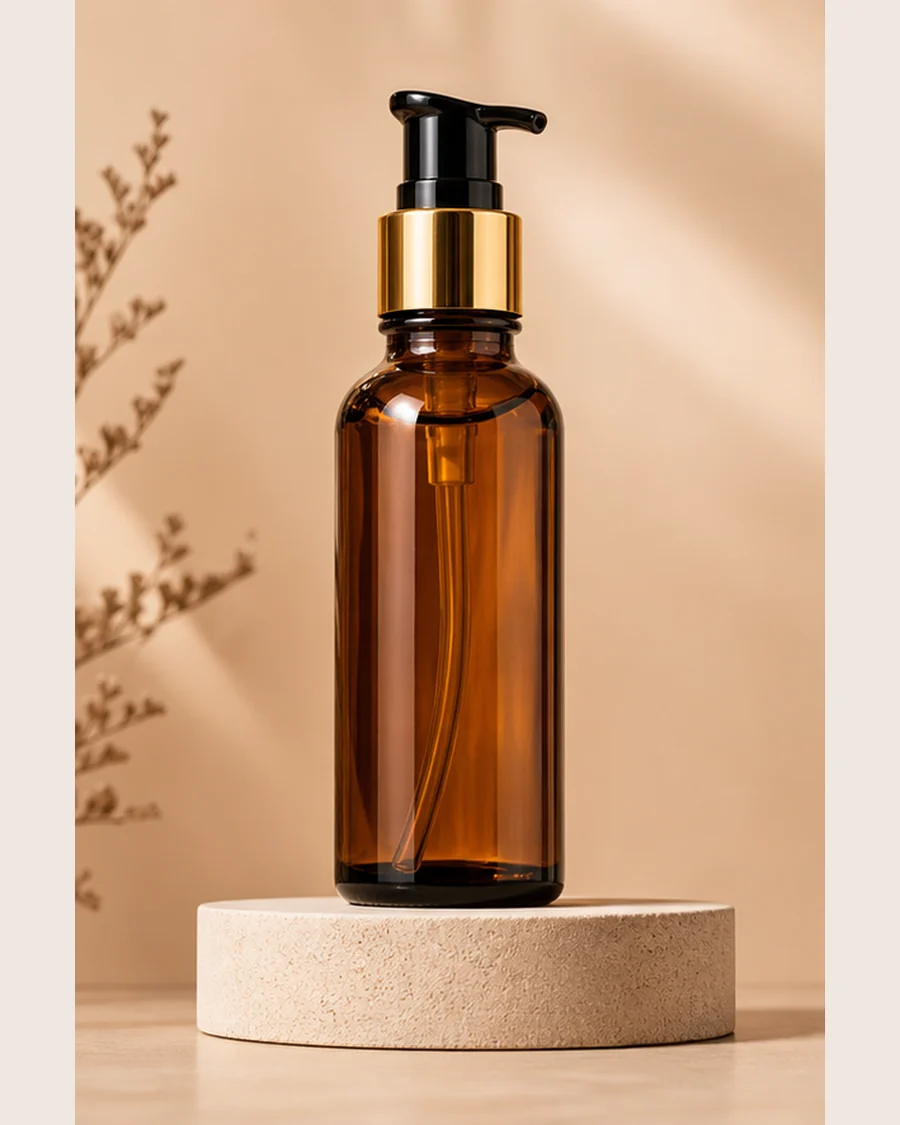Nourishing Hair Serum