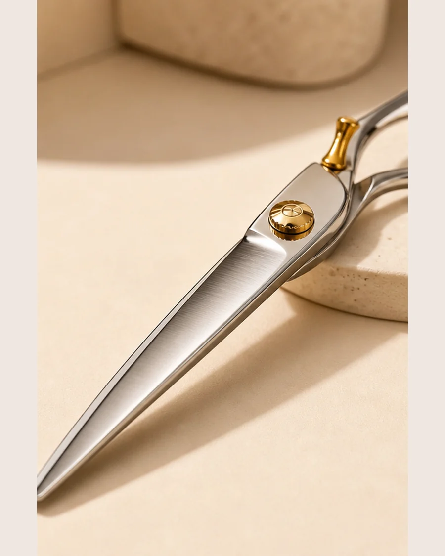 Professional Styling Scissors view 3