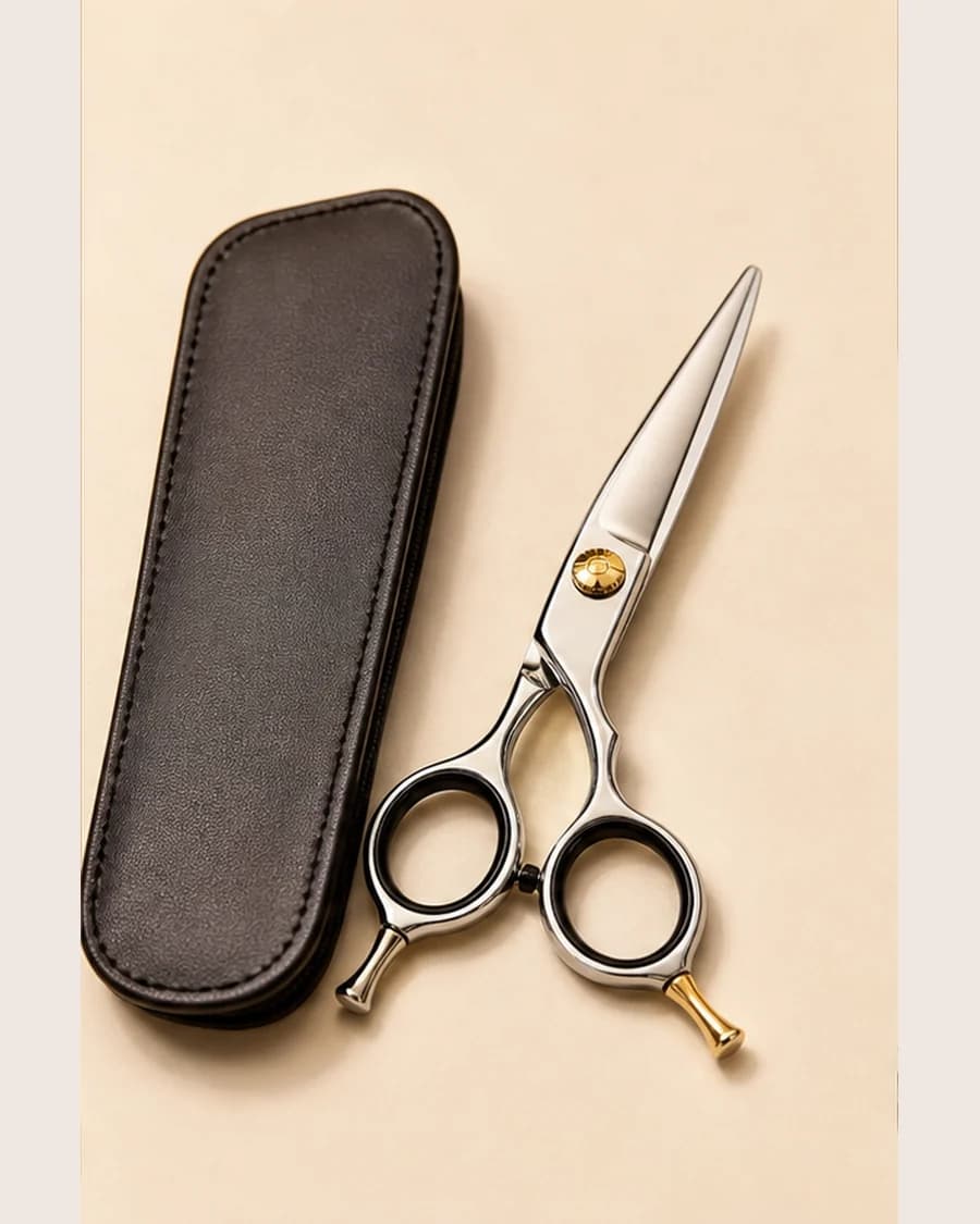 Professional Styling Scissors view 2
