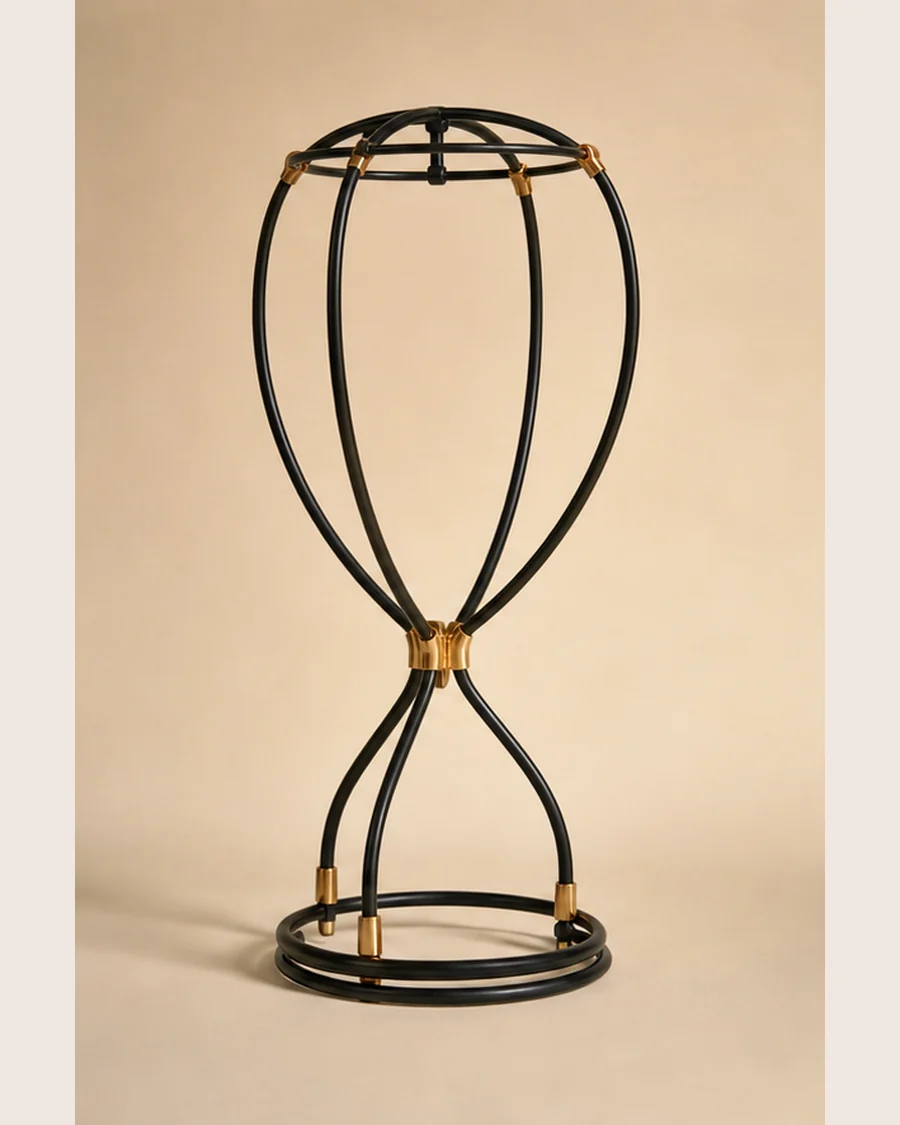 Premium Wig Stand