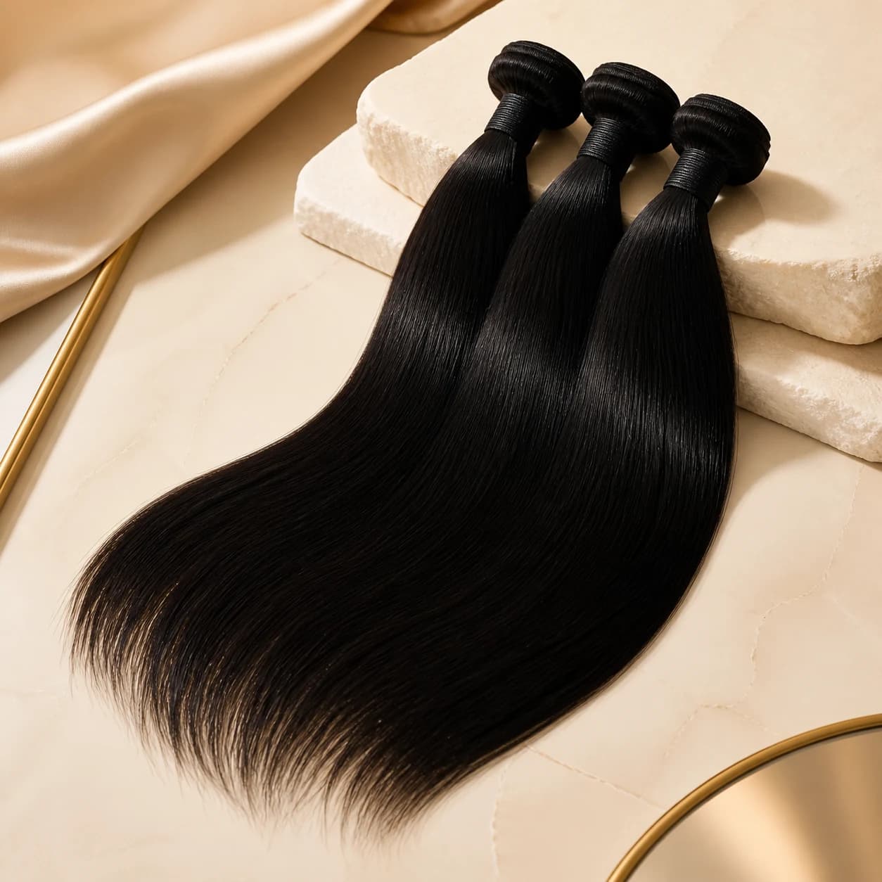 Raw Vietnamese Bundles