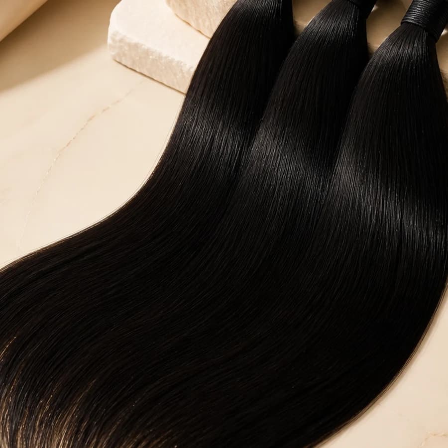 Raw Vietnamese Bundles view 2