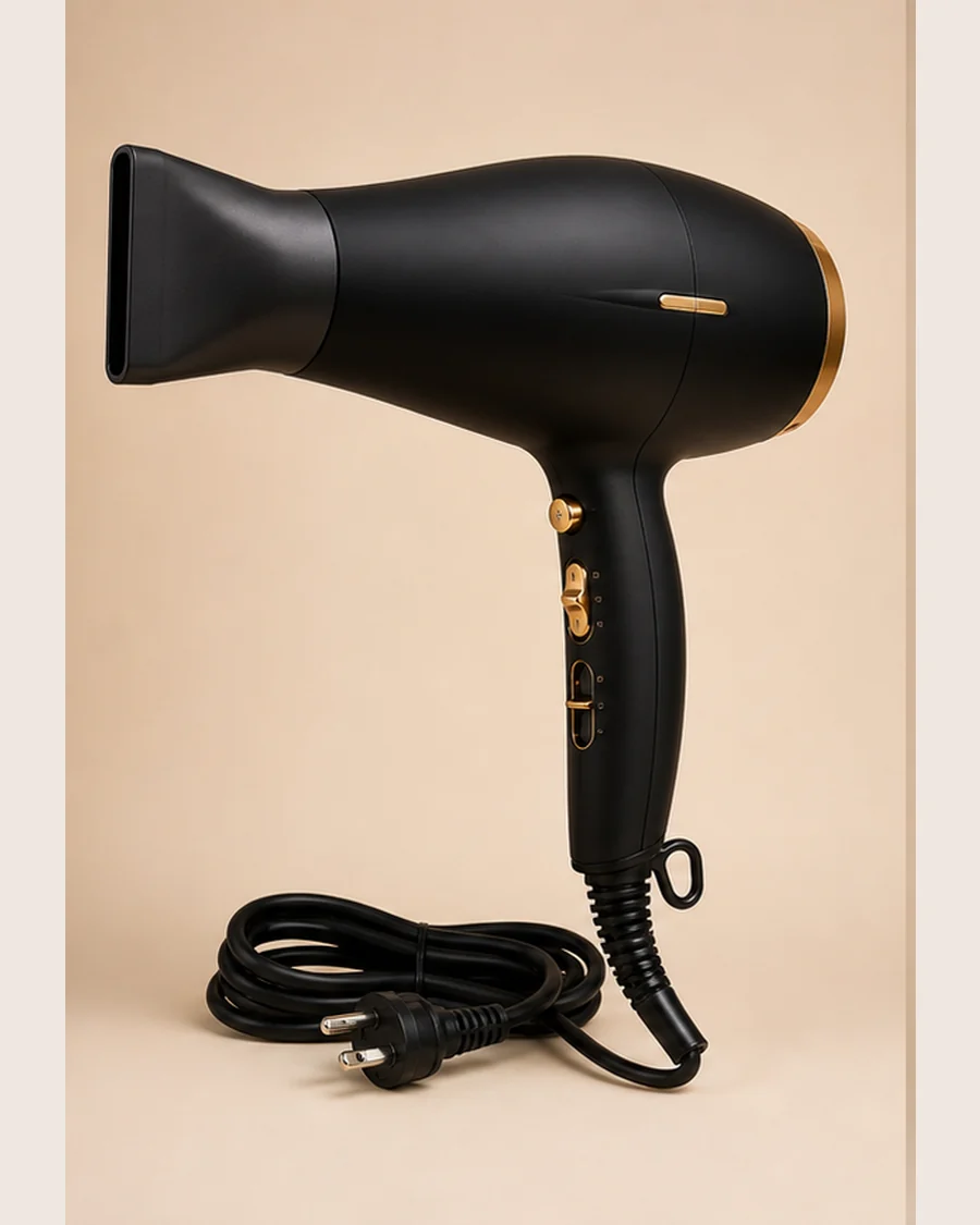 Professional Hair Dryer