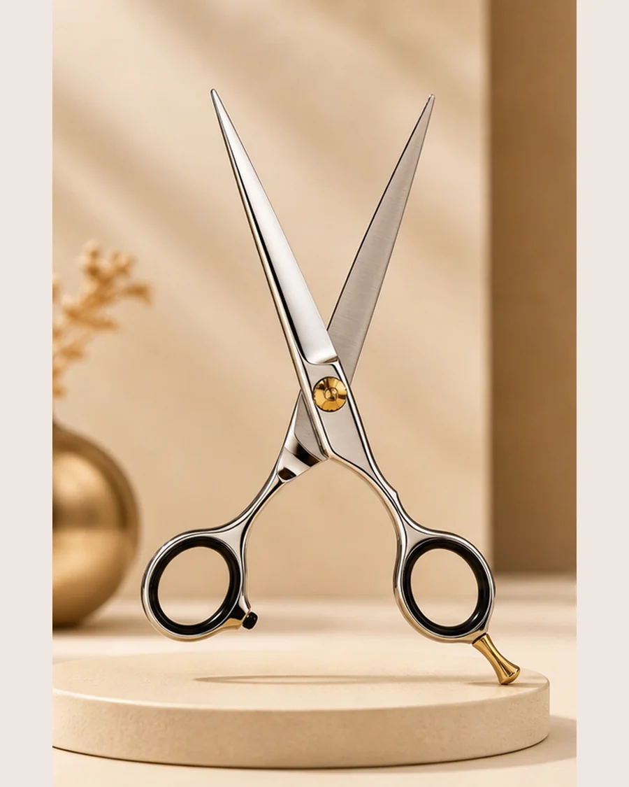 Professional Styling Scissors